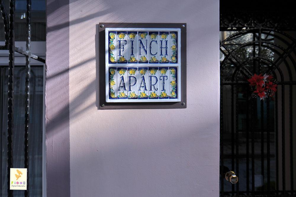 Finch Istanbul