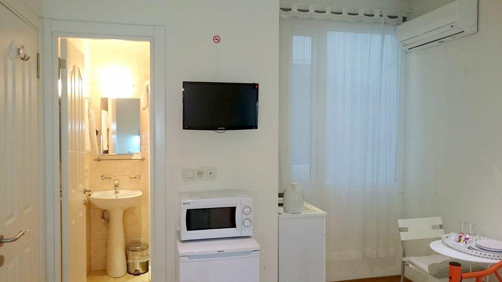 Hotel Finch Istanbul