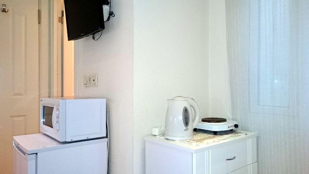 Hotel Finch Istanbul