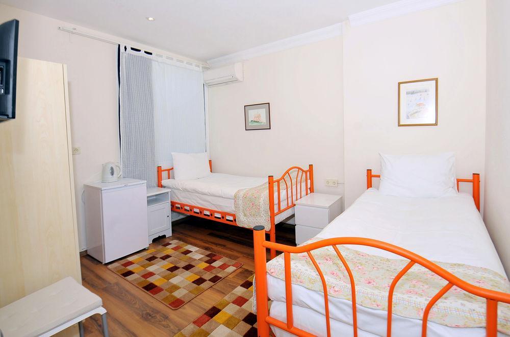 Hotel Finch *