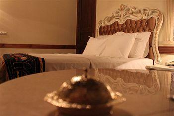 Otel Beylerbeyi Palace Boutique *