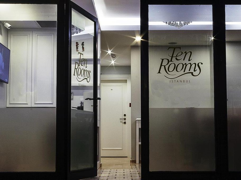 Otel (adults Only) 3*