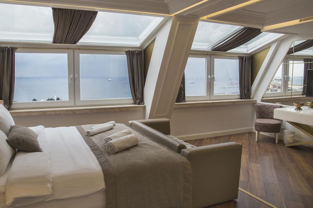 Mina - Special Category Hotel Istanbul