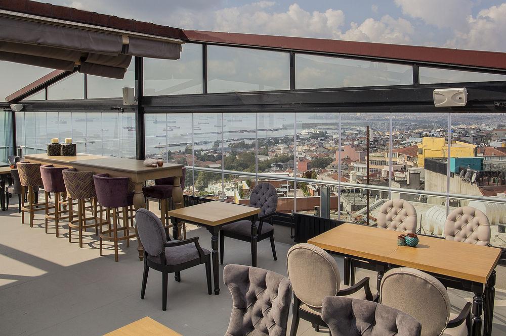 Mina - Special Category 4* Istanbul