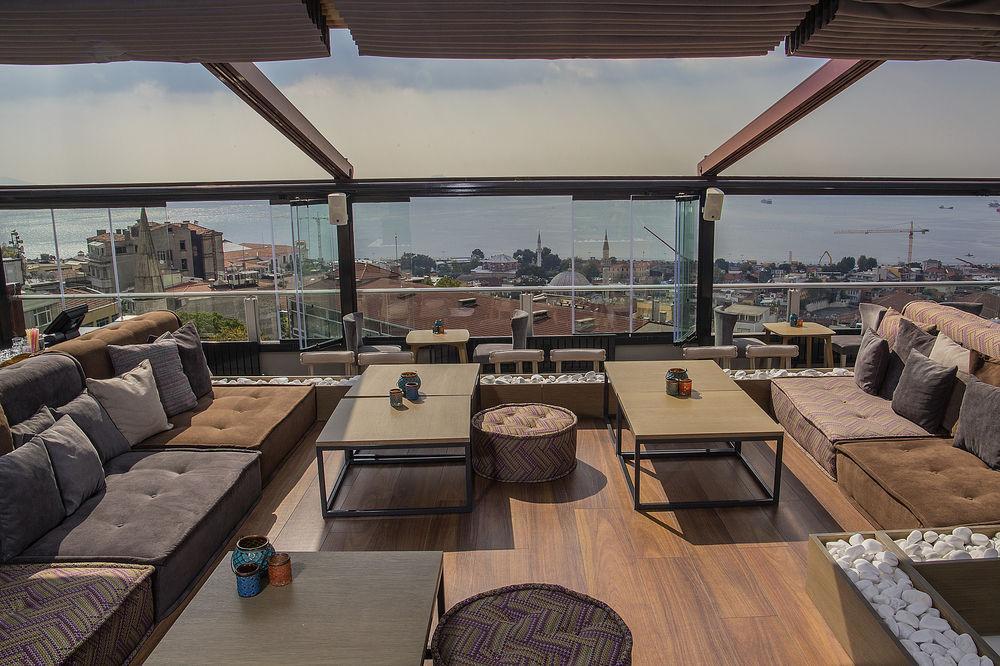 Mina - Special Category Hotel 4*