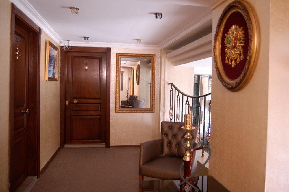 Beyaz Kugu Otel 2*