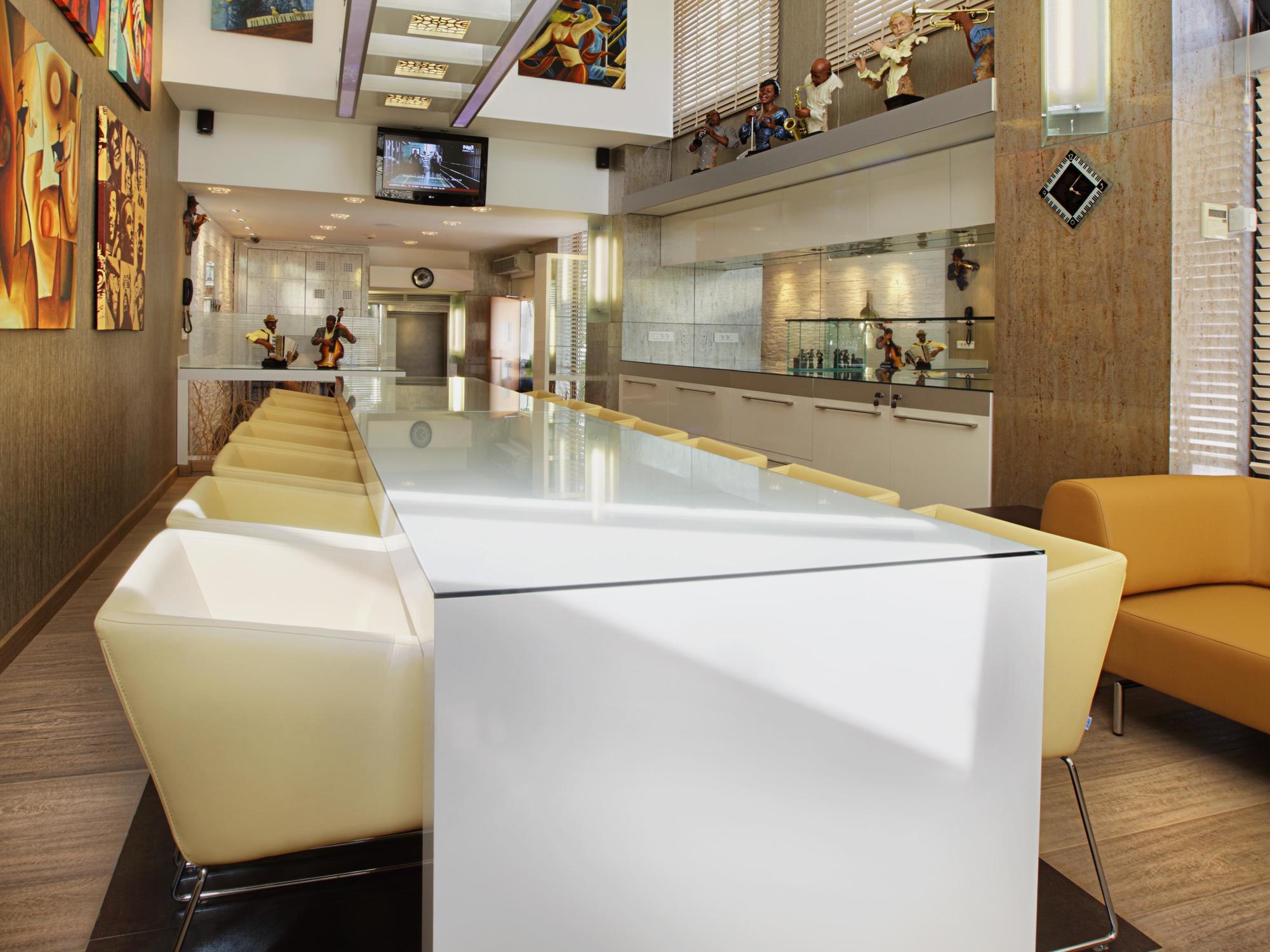 Jazz Nisantasi Hotel Istambul