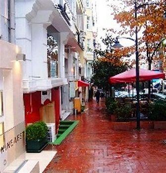 Nisantasi Flats Apartment