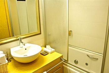 Nisantasi Flats Apartment Istanbul
