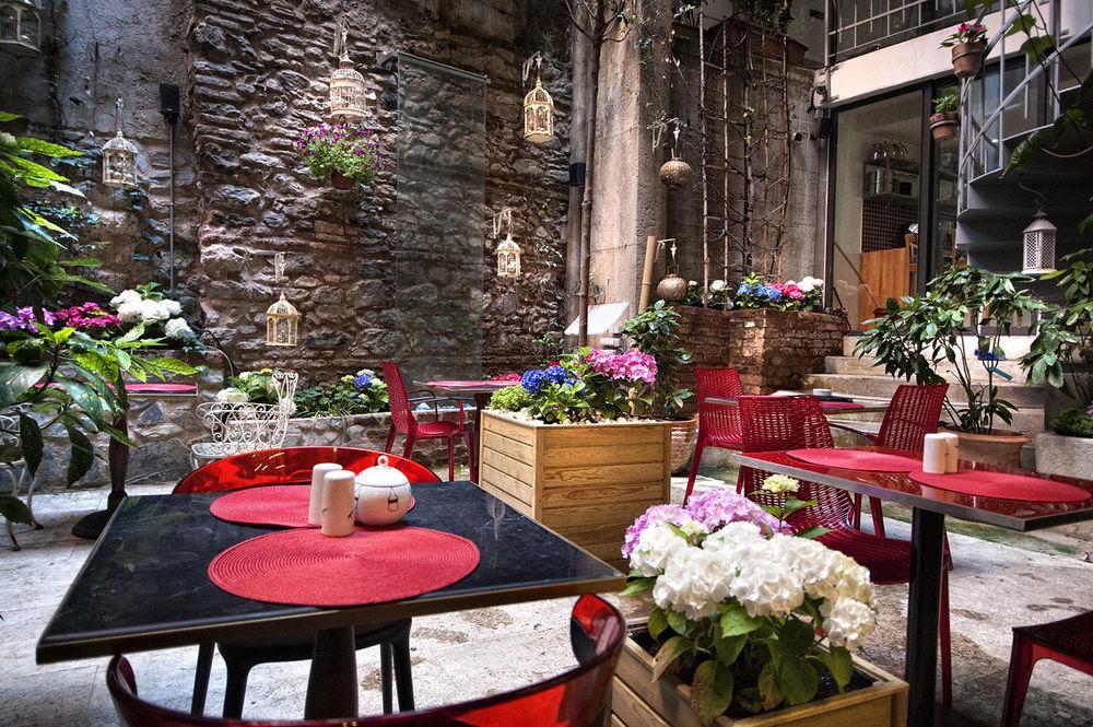 Nuru Ziya Hotel 2*