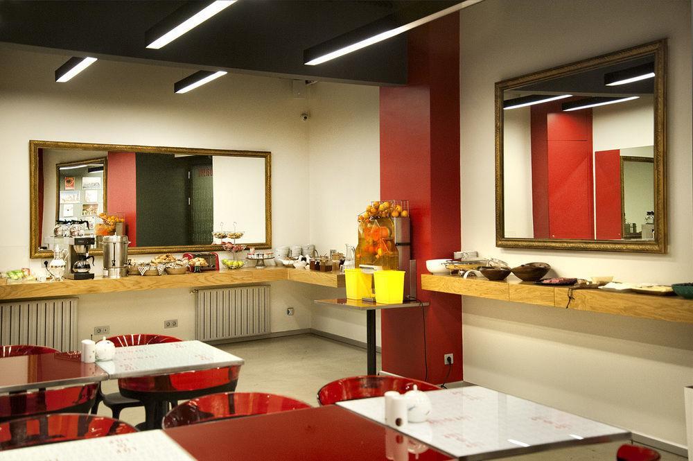 Nuru Ziya Hotel Istanbul
