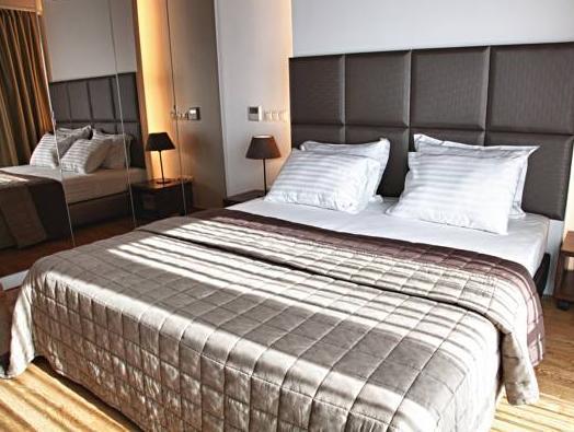Apartman Istanbul Aparthotel