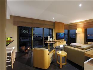 Deris Bosphorus Apartment *