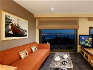 Deris Bosphorus Apartment