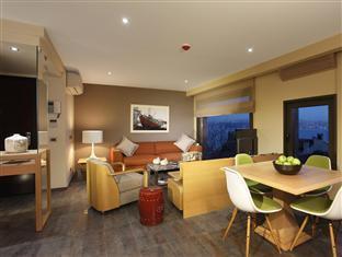 Deris Bosphorus Apartment Istanbul