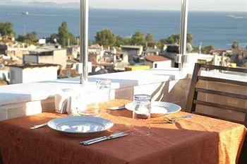 Malabadi Beyazit Otel 4*