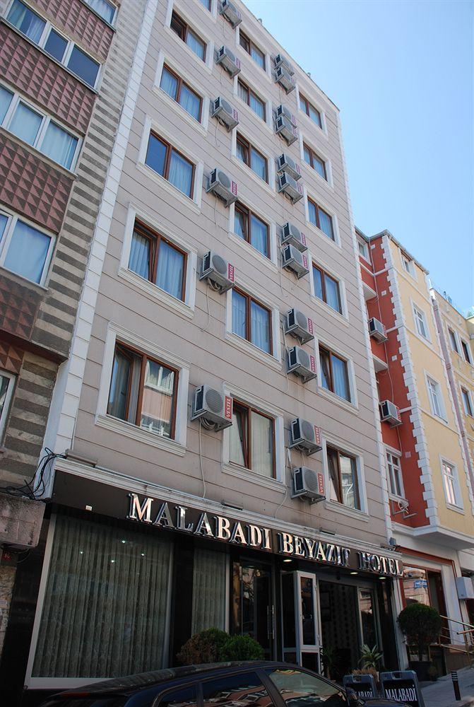Malabadi Beyazit Otel 4*