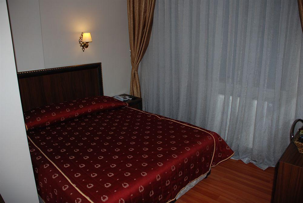 Malabadi Beyazit Otel İstanbul