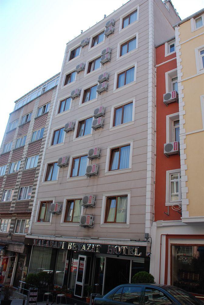 Malabadi Beyazit 4*