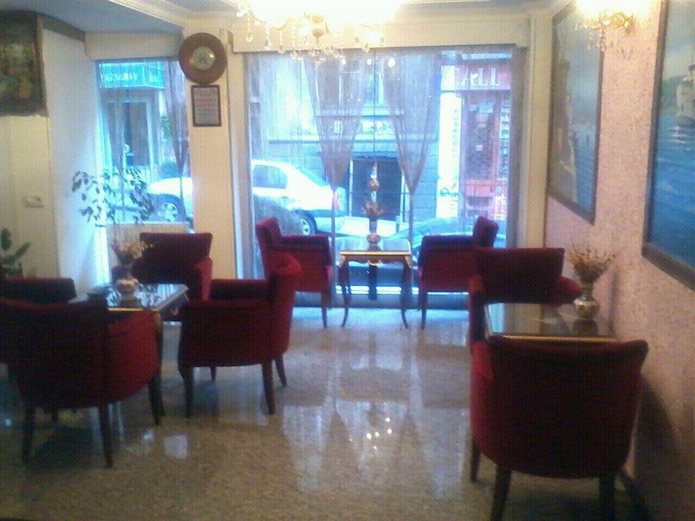 Malabadi Beyazit Otel İstanbul