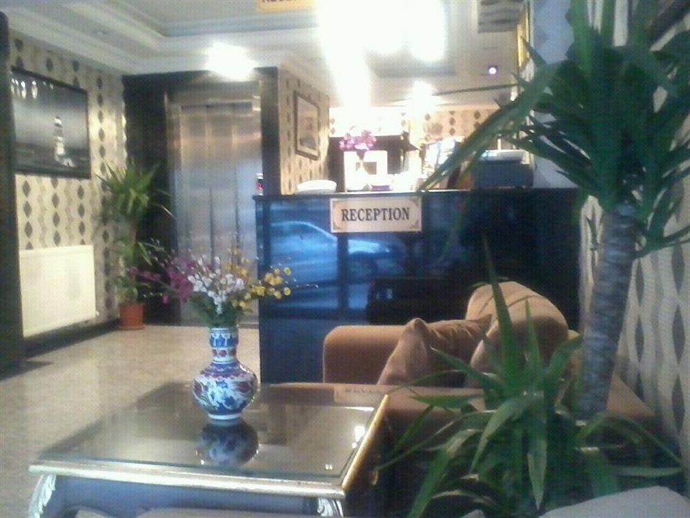 Malabadi Beyazit 4* İstanbul