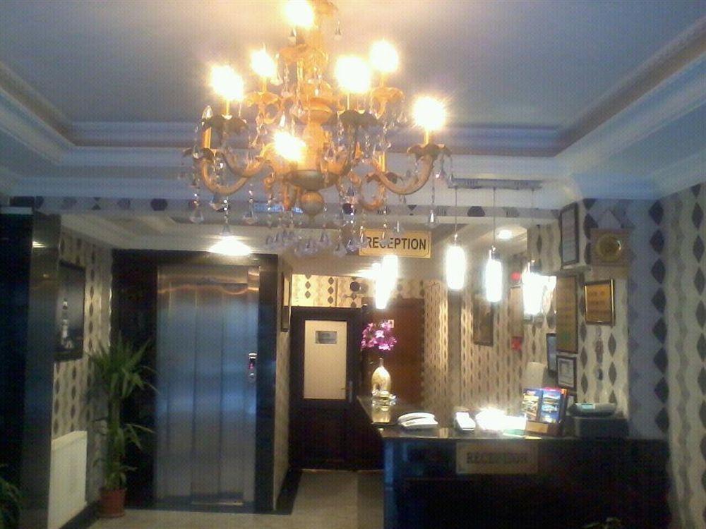 Malabadi Beyazit Otel 4*