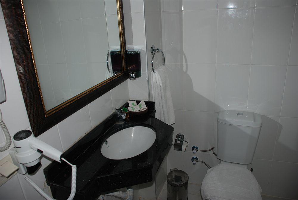 Malabadi Beyazit 4*