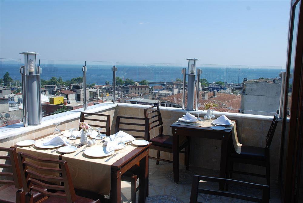 Malabadi Beyazit 4* İstanbul