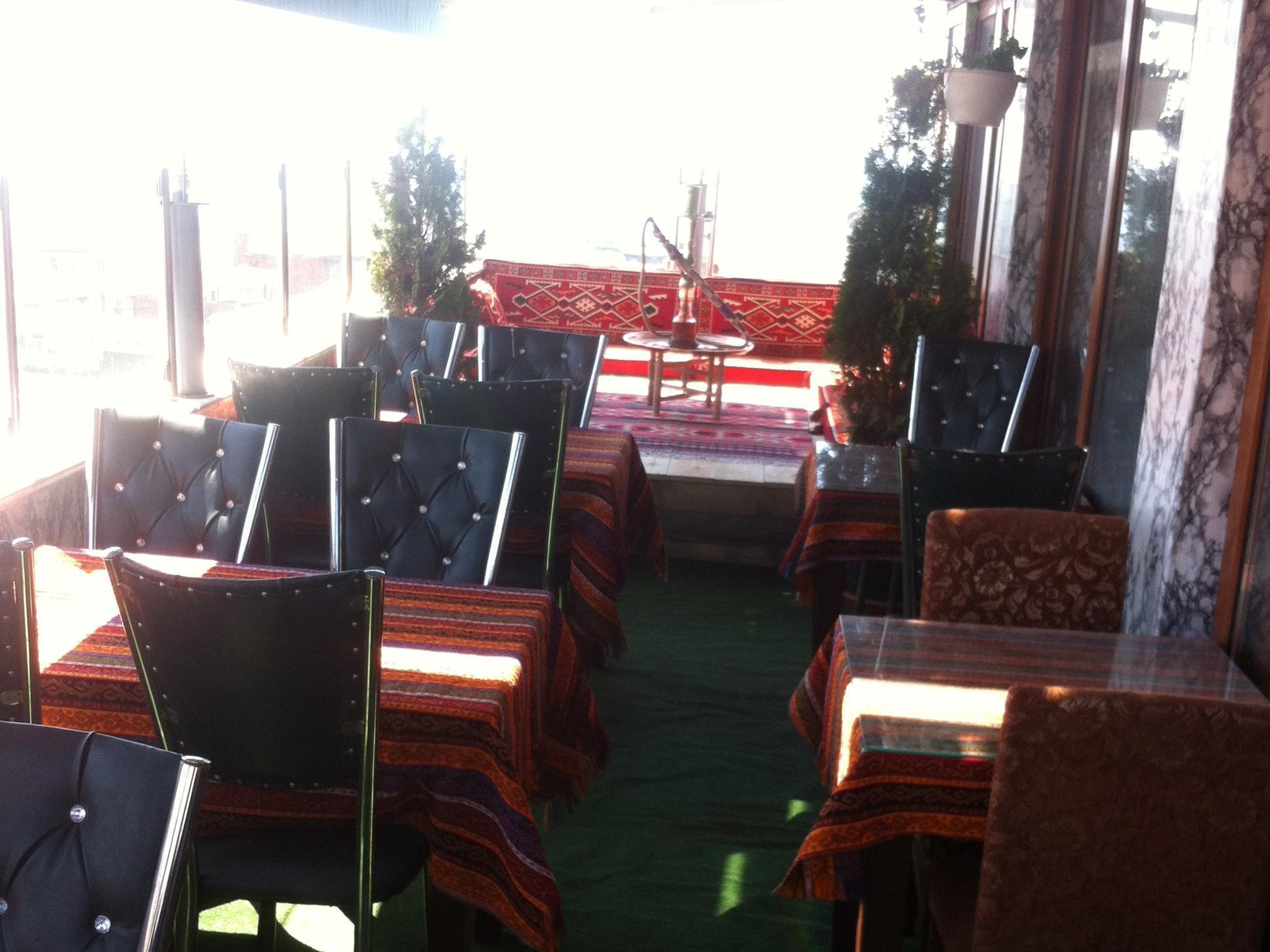 Malabadi Beyazit Otel İstanbul