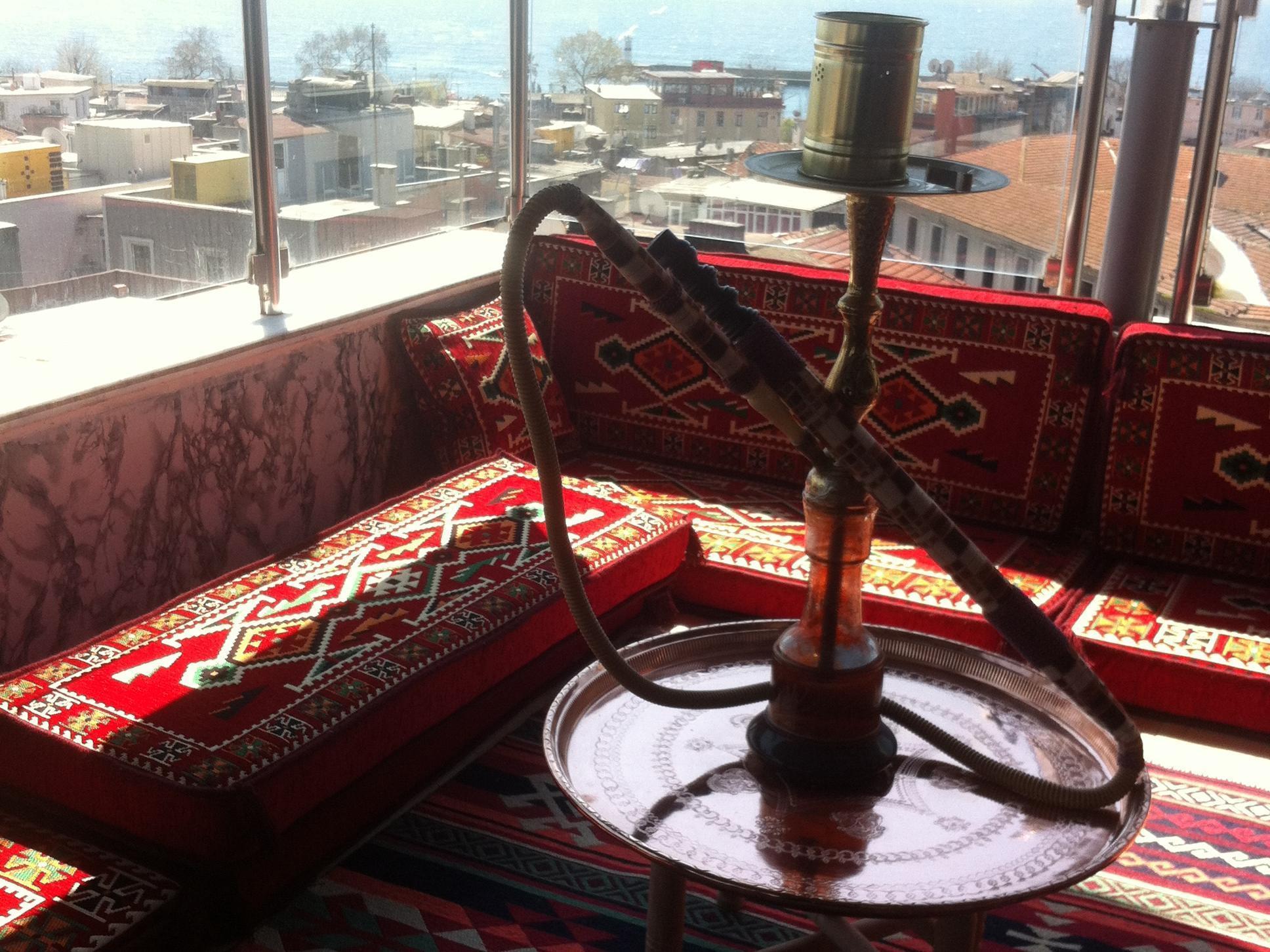 Malabadi Beyazit 4* İstanbul