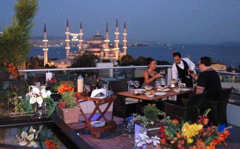 Hotel Mina - Special Category 4*