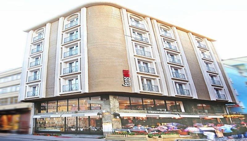 Neda Istanbul