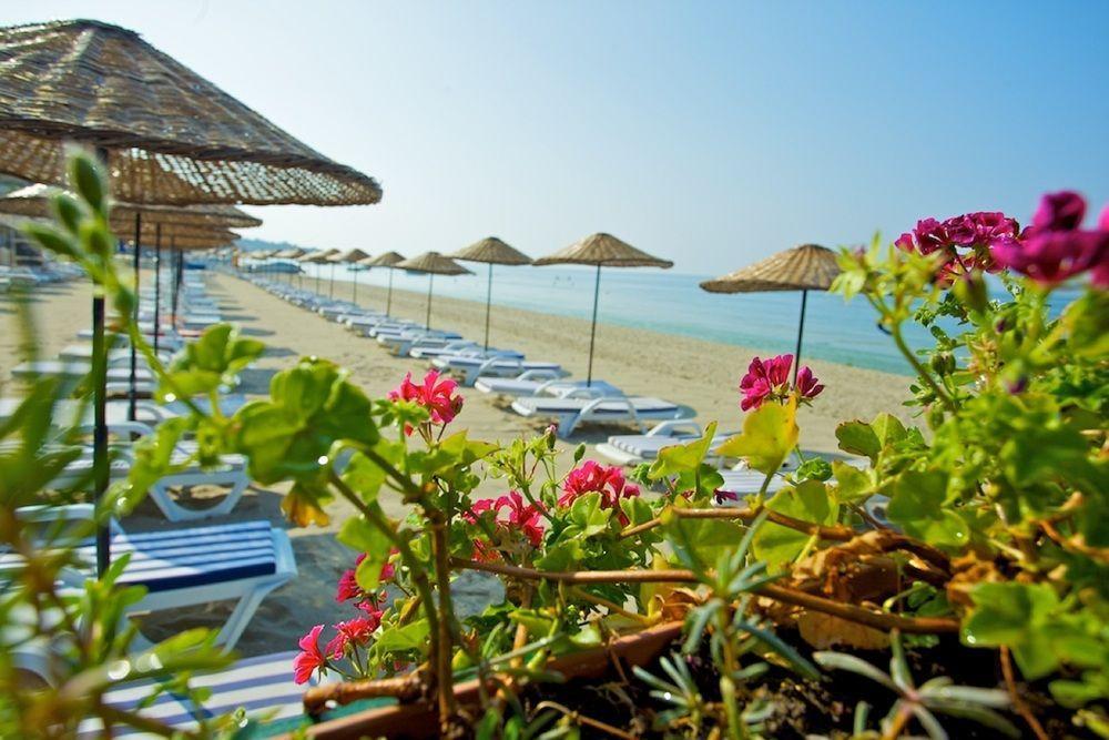 Diamondcity&Resorts 4* Istambul