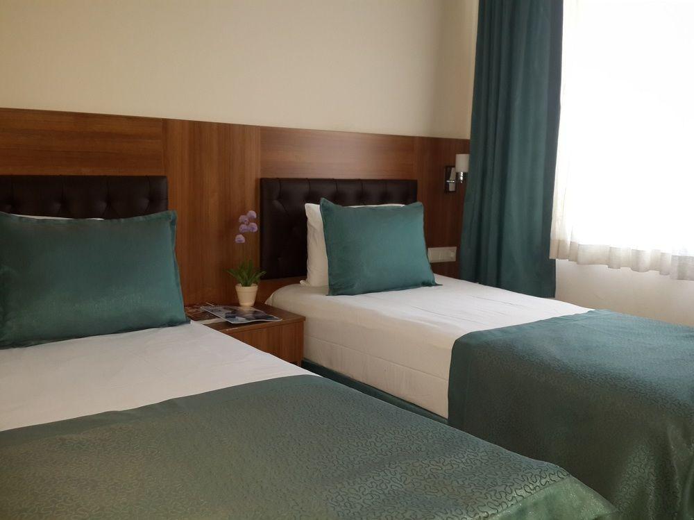 Diamondcity&Resorts 4* Istambul