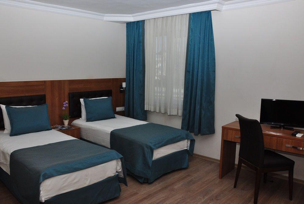 Diamondcity&Resorts Hotel Istambul