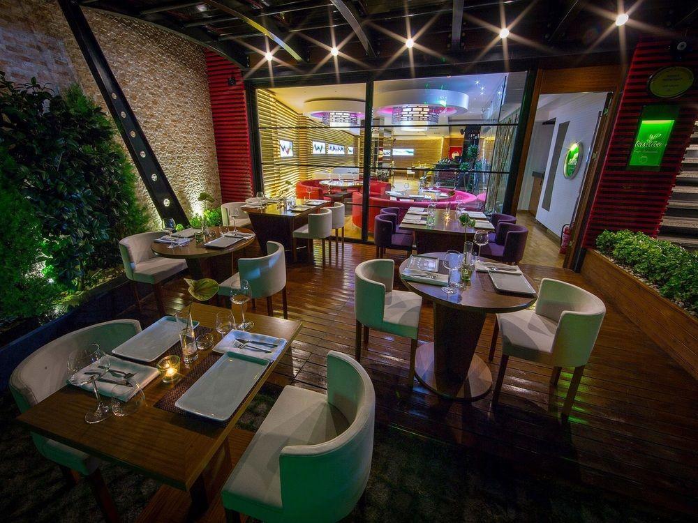 Aura Aparthotel Istanbul