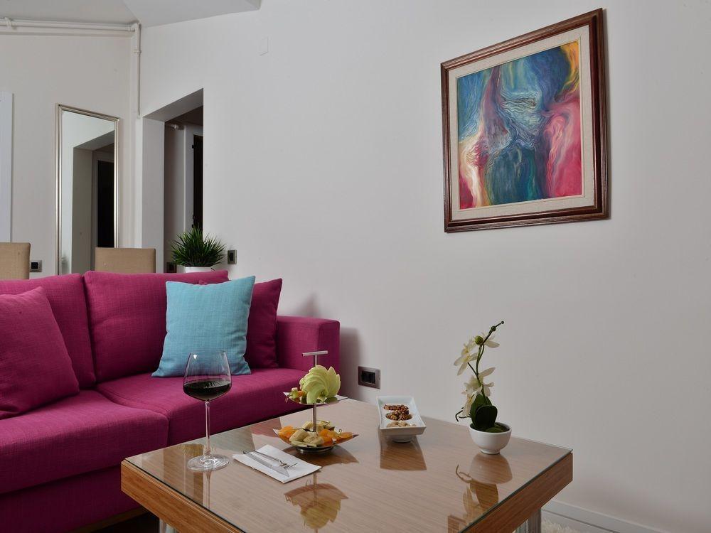 Aura Aparthotel Istanbul