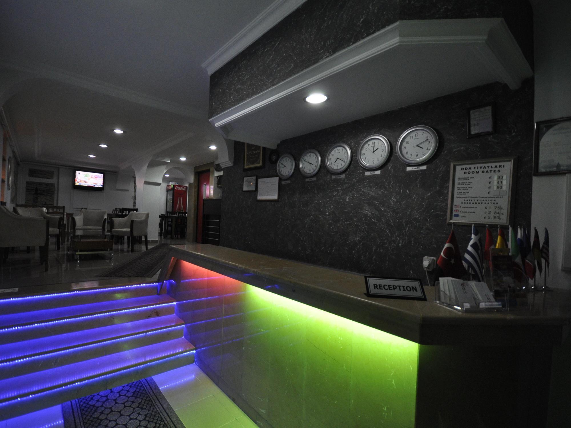 Sen Hotel