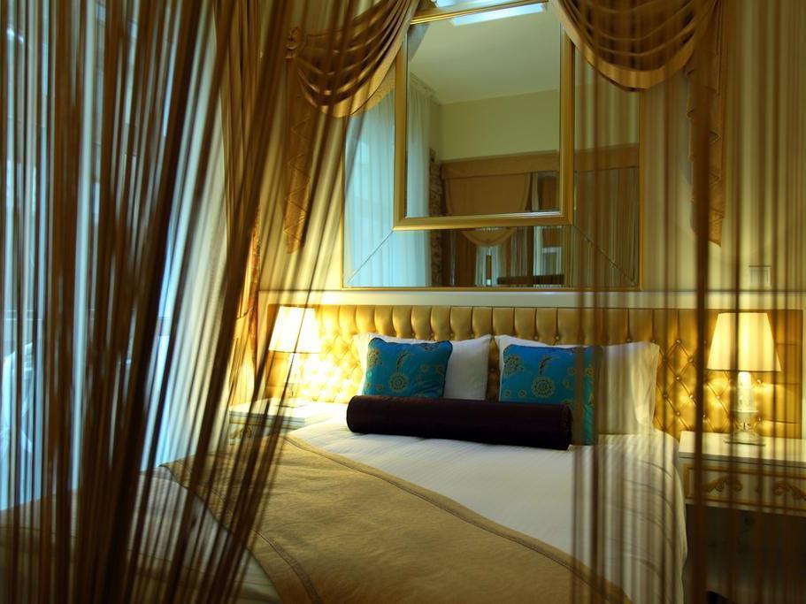 Galata Hostel Istanbul