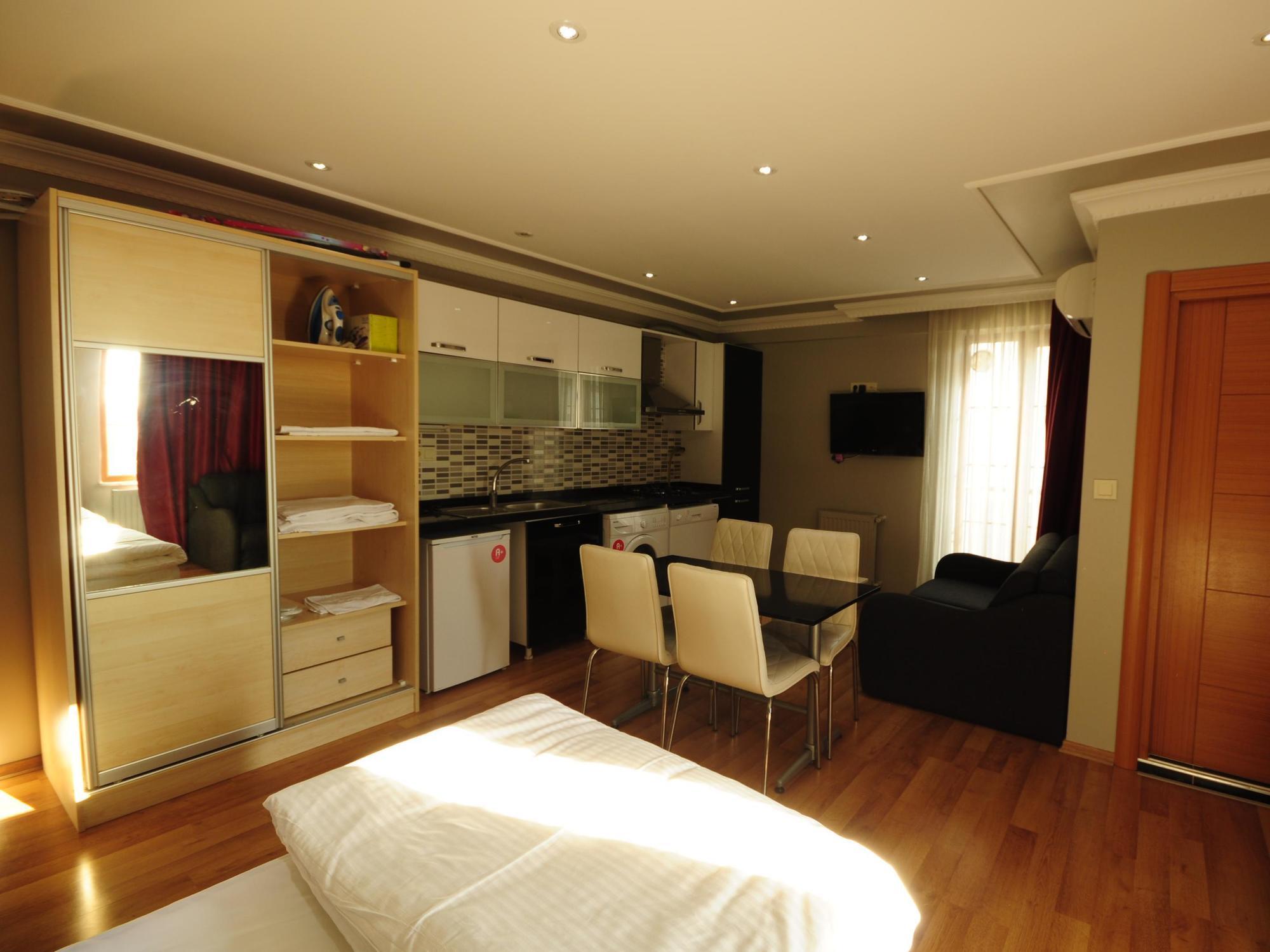 Sheriff 2* İstanbul