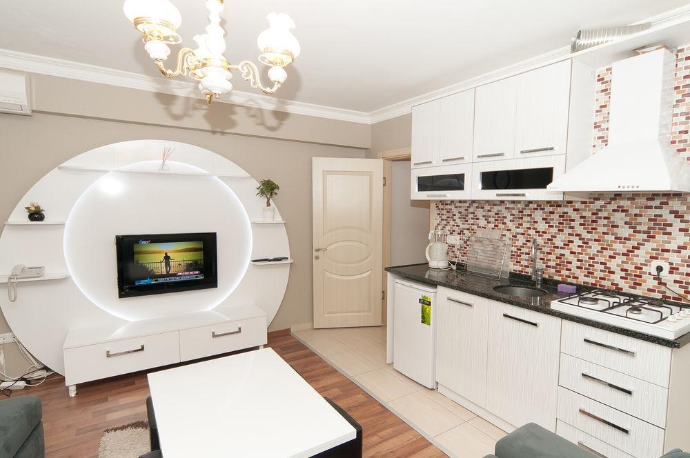 Karahan Aparthotel Istanbul