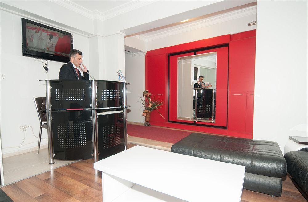 Karahan Aparthotel 2*