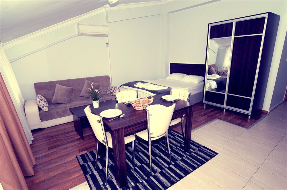 Karahan Aparthotel 2*
