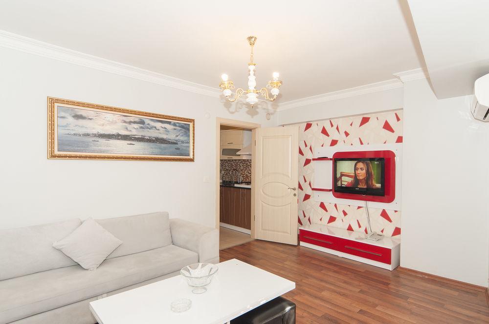 Karahan Aparthotel Istanbul
