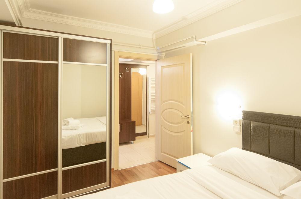 Karahan Aparthotel 2*