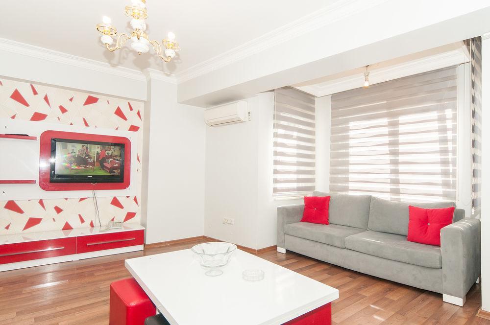 Karahan Aparthotel