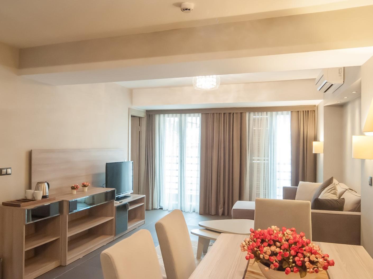 Bc Pangaldi Hotel
