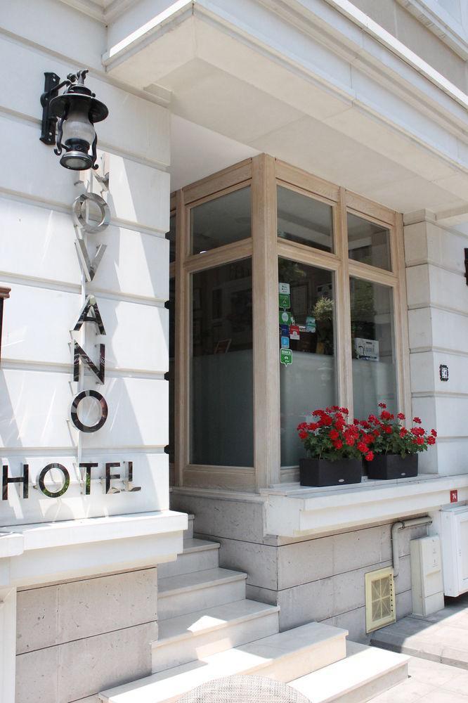 Novano Hotel 3*
