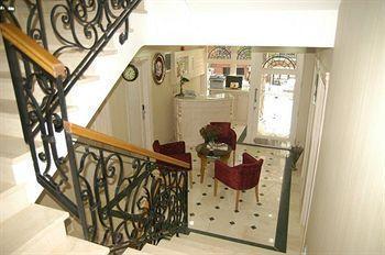 Novano 3* Istanbul