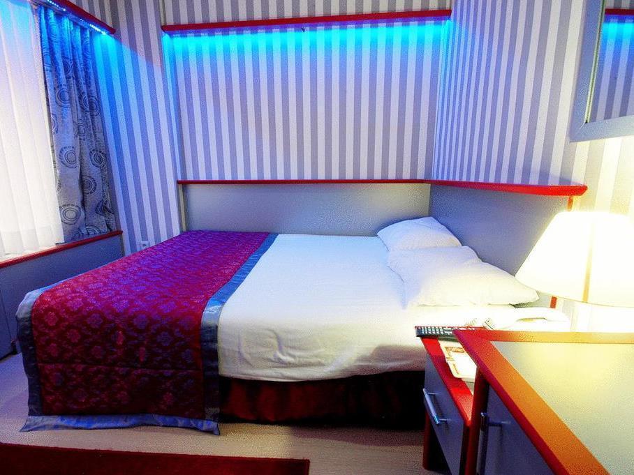 Hatay Hotel Istanbul
